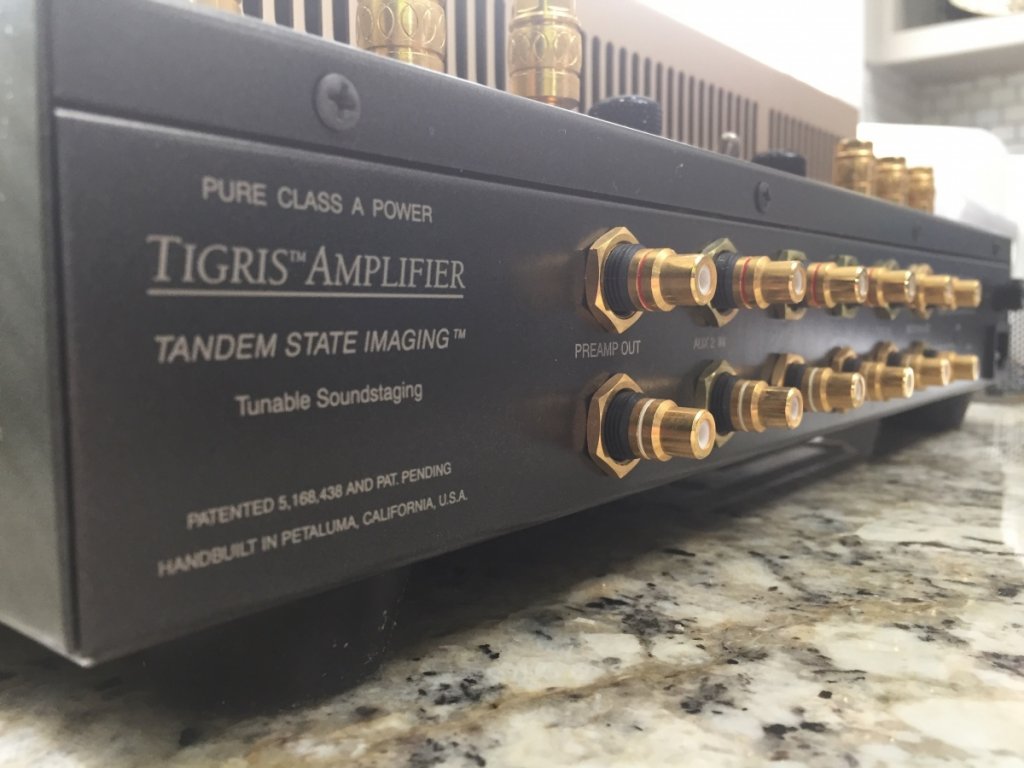 mesa tigris 3