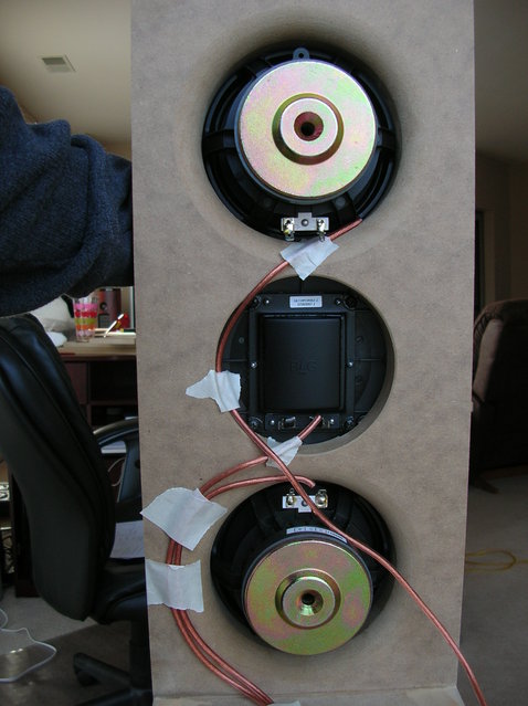 WIRING PLAN