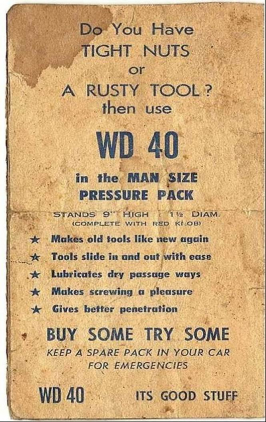 wd40