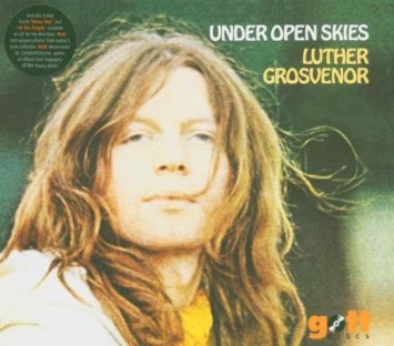 Mott the Hoople/Spooky Tooth alum goes solo