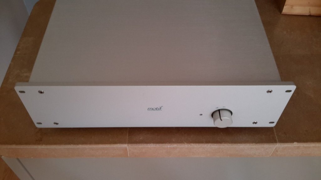 Motif MS 50 A
