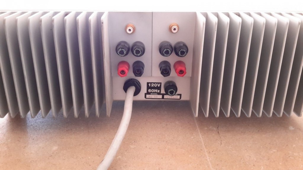 Motif MS 50 B