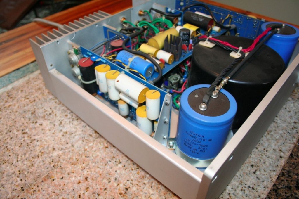 Motif MS 50 2