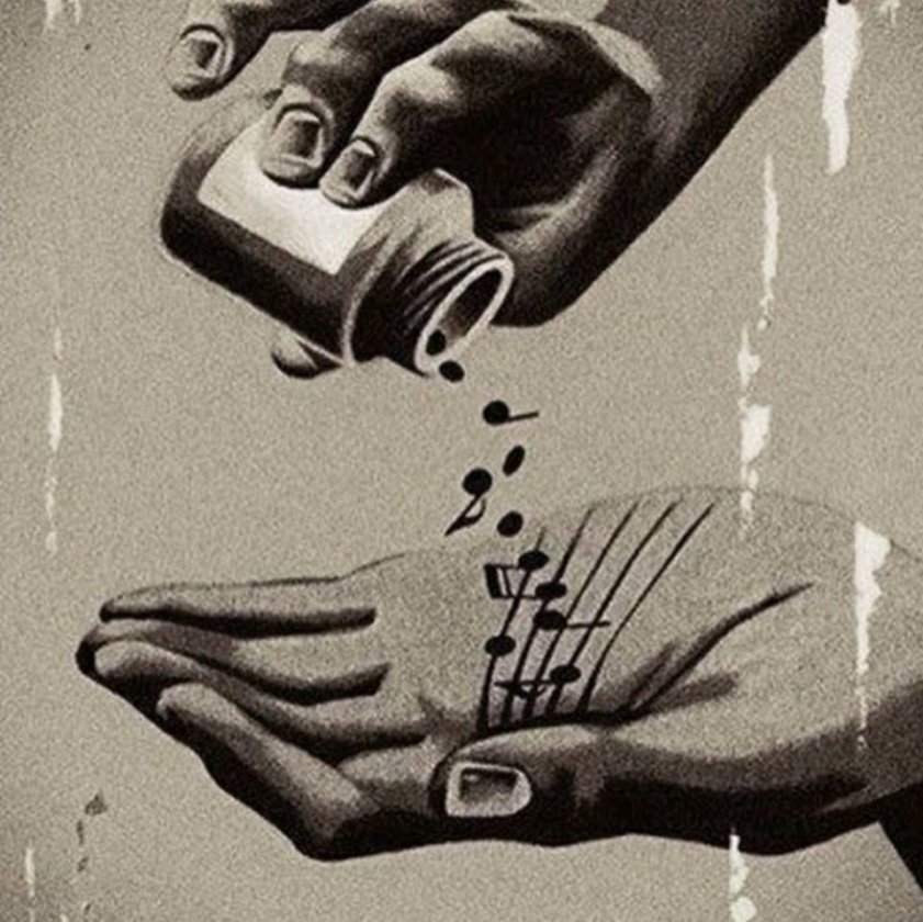 the best medicine