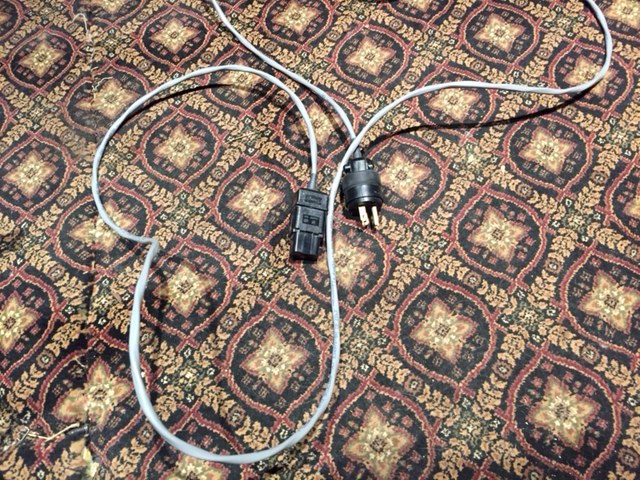 cord