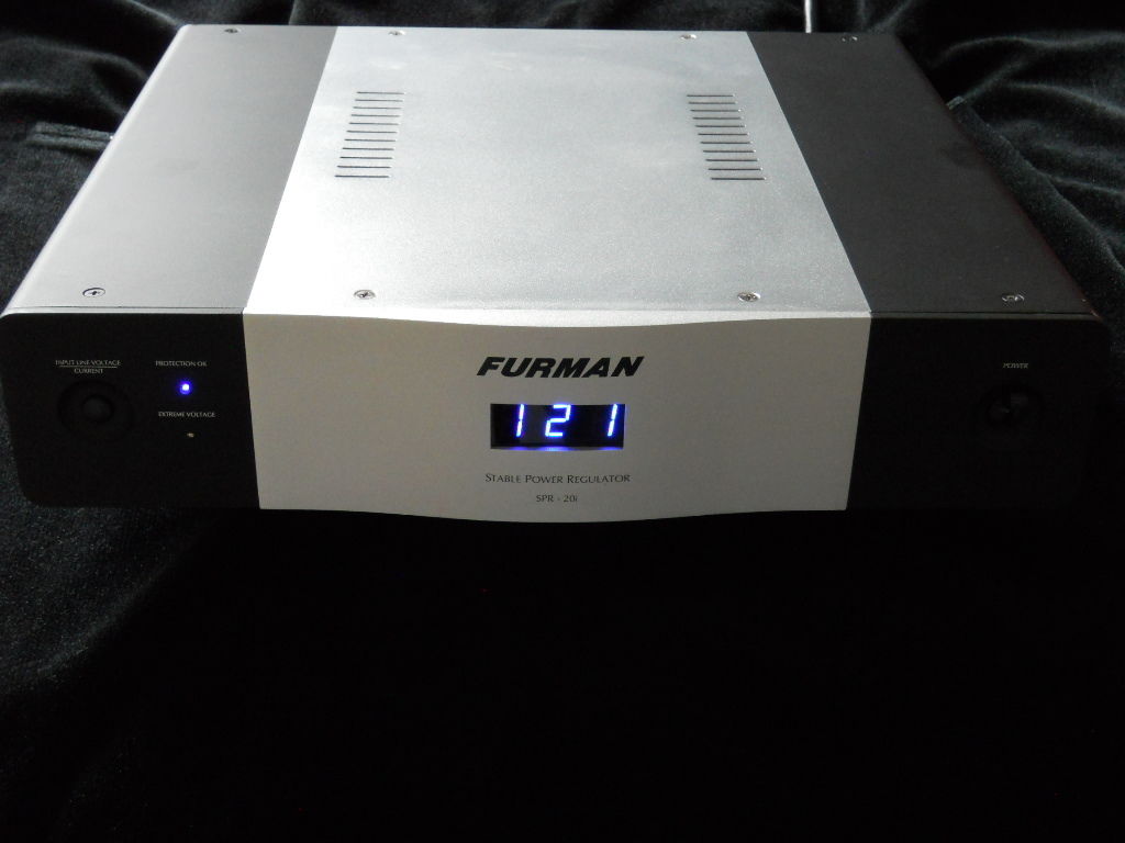 furman 1