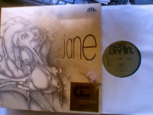 Jane UMG