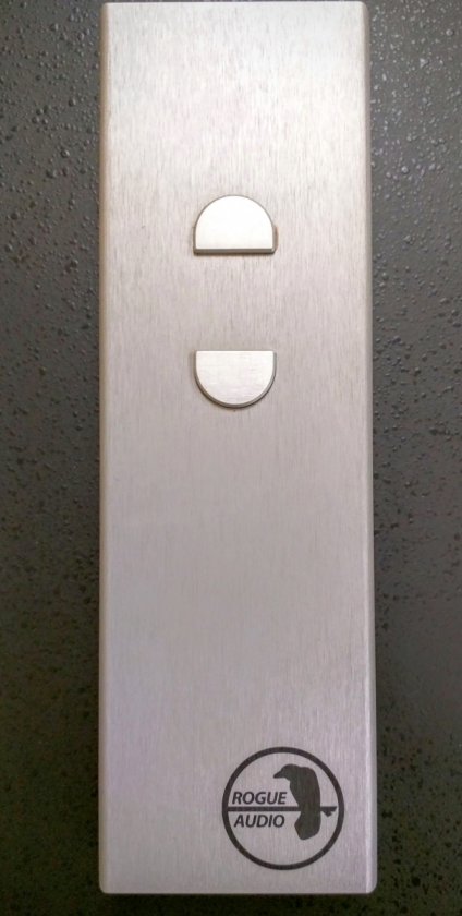 Rogue Remote