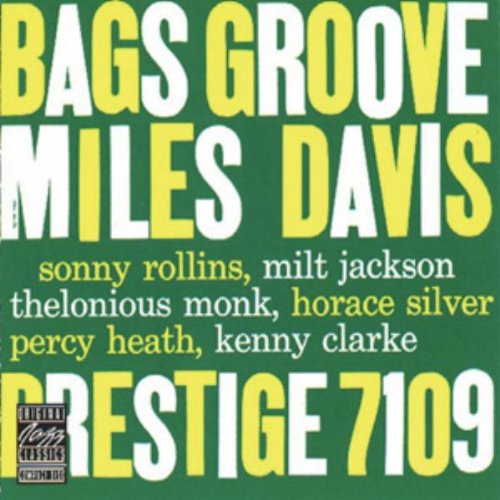 Bag's Groove