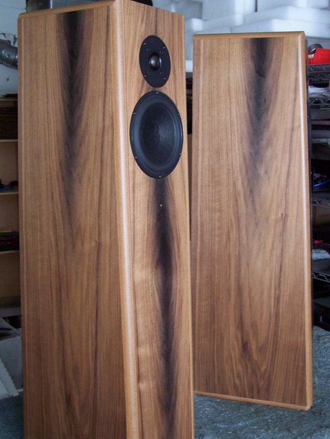 "Civil War" veneer.