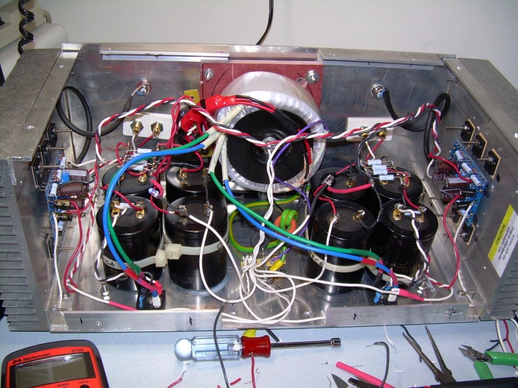 DIY F4