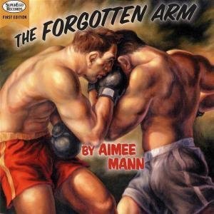 Aimee Mann - The forgotten arm