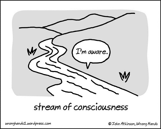 stream-of-consciousness 1