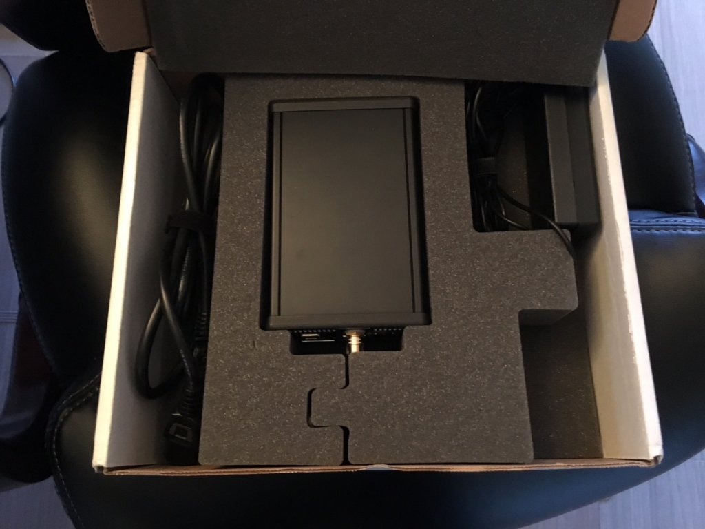 OR in box