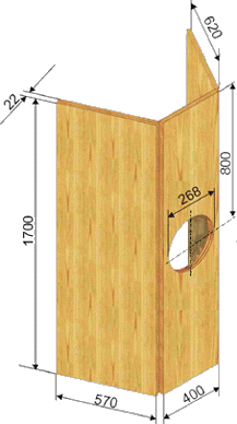 openbaffle