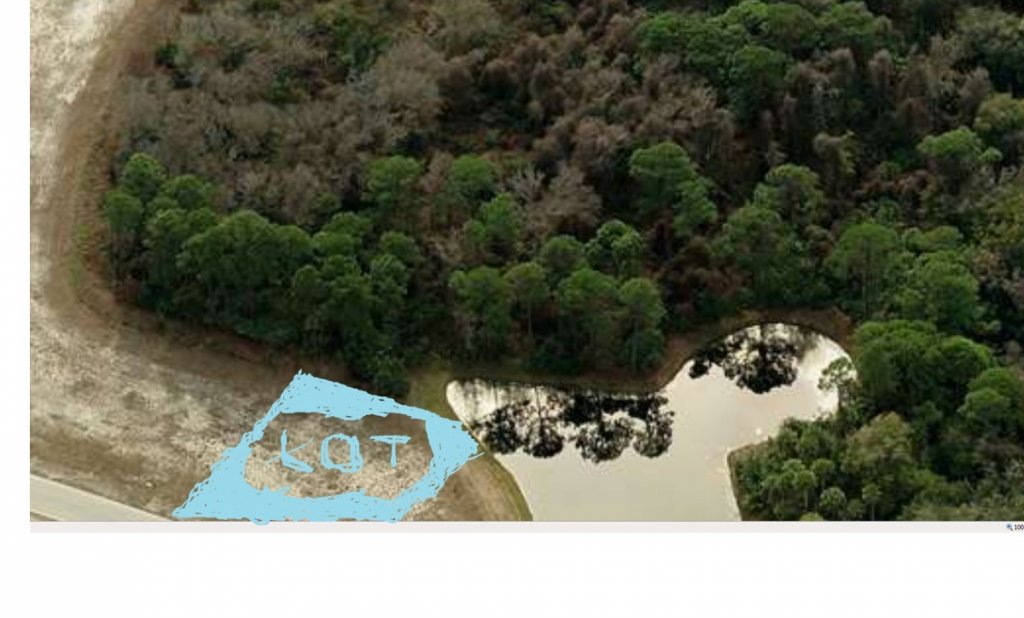 Lot Location