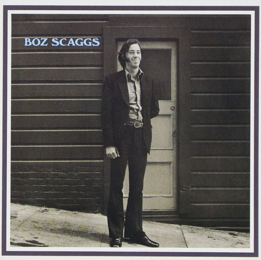 bozScaggs