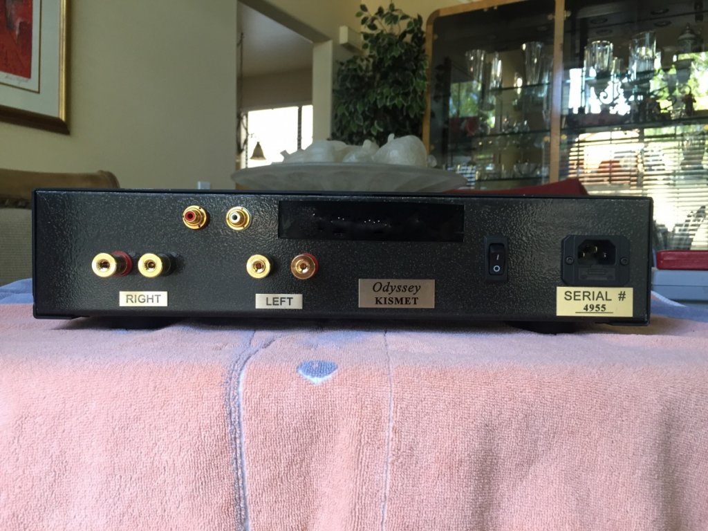 Odyssey Kismet - 8 (2)