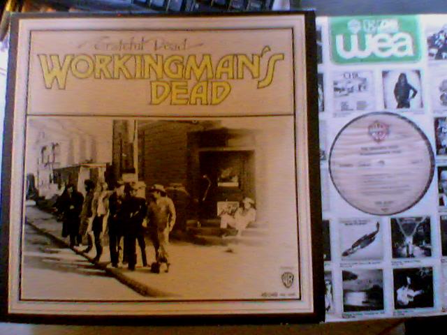 WM Dead