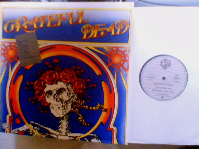 Skull & Roses