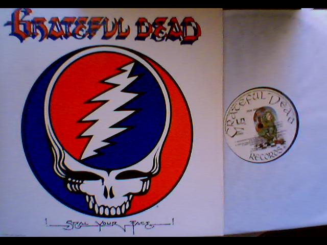 Steal your face