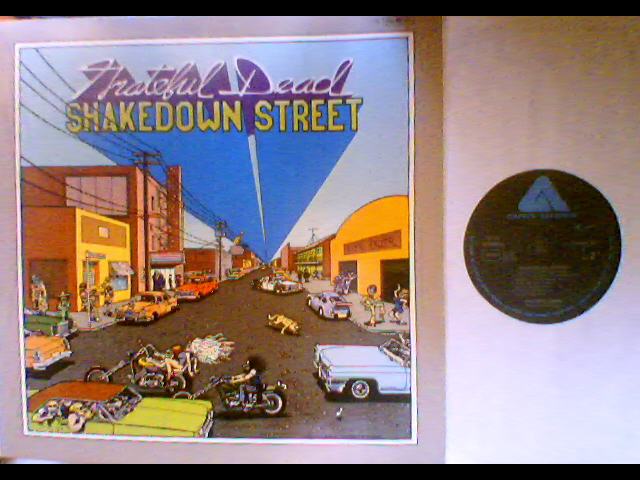Shakedown