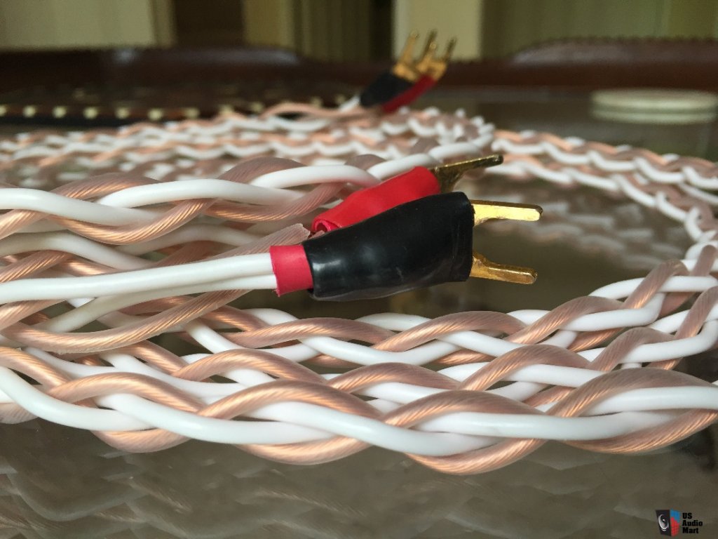 Talon - Speaker Cables - 2