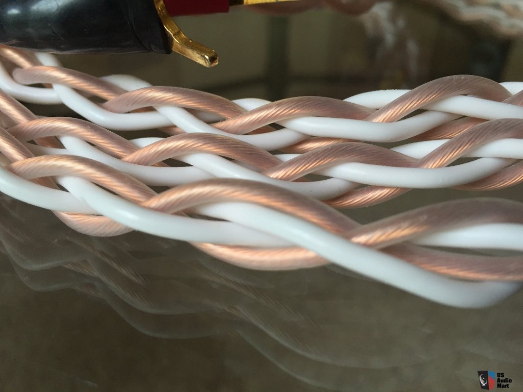 Talon - Speaker Cables - 3