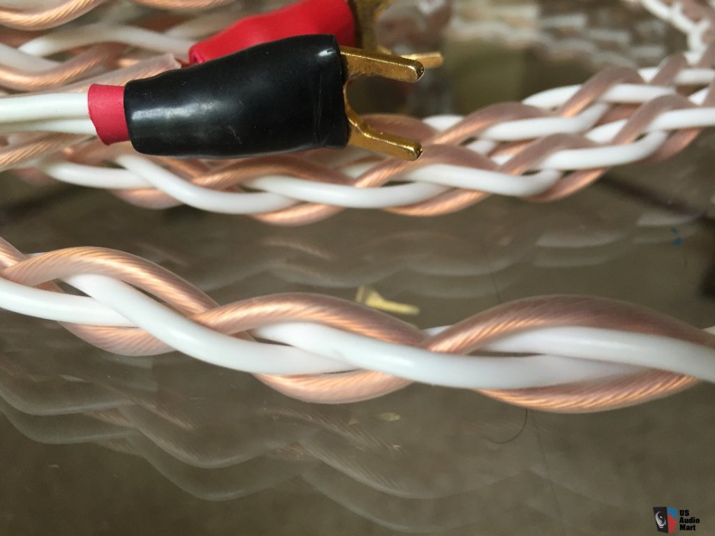 Talon - Speaker Cables - 4