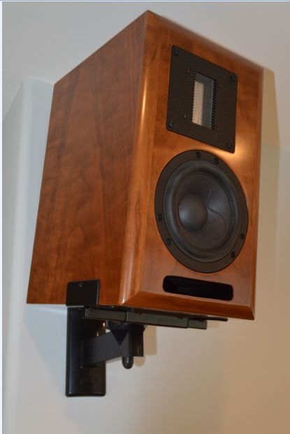 Salk Silk speaker