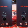 Bi Wire Binding Posts