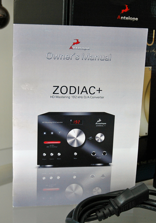 Zodiac 4