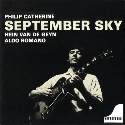 sept sky
