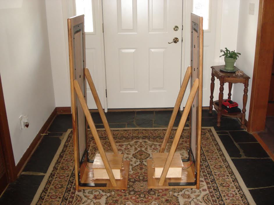 Magnestand 2