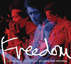 Jimi Hendrix - Freedom
