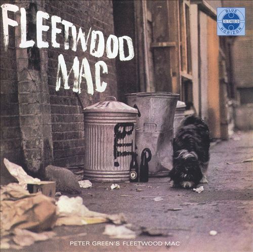 Peter Green's Fleetwood Mac