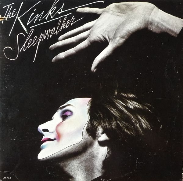 Sleepwalker
