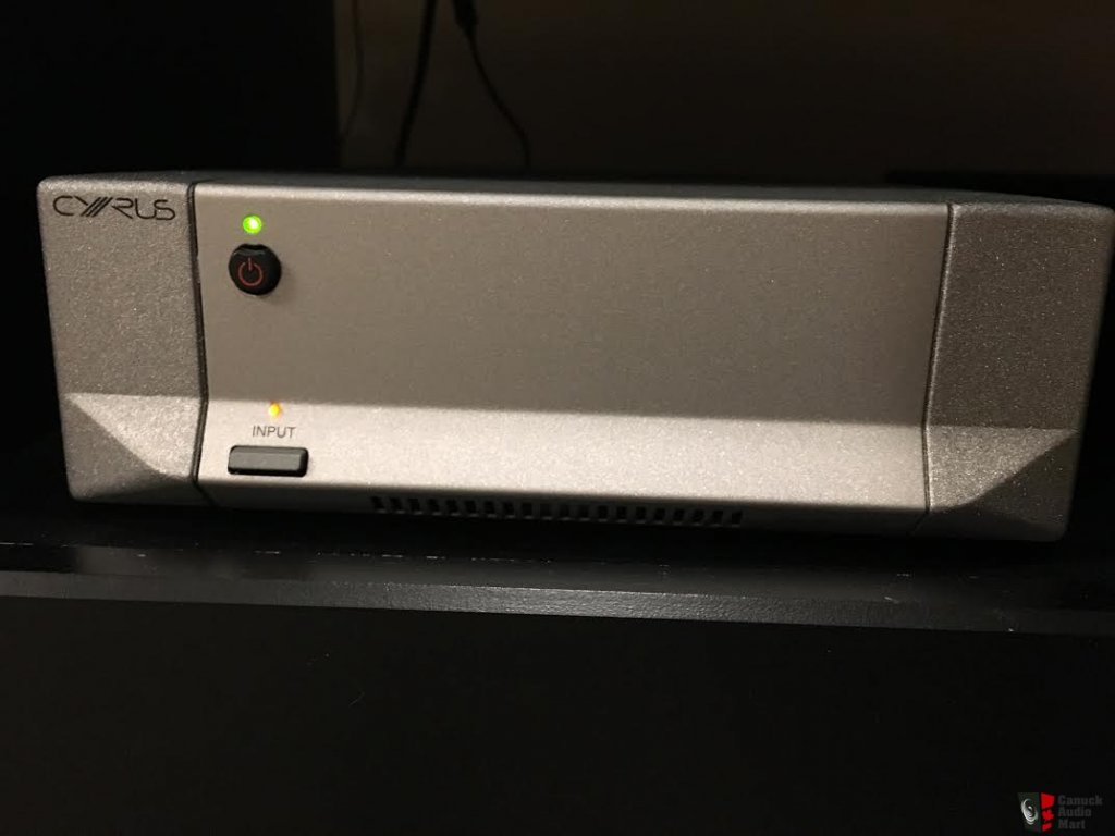stereo 200