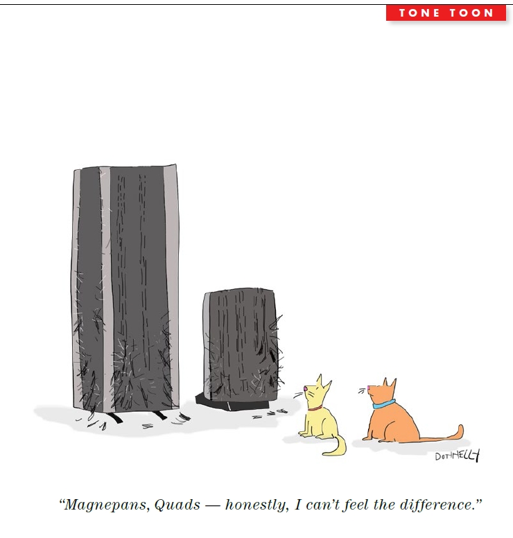 cats