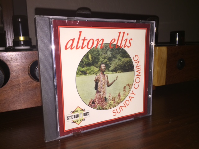 alton ellis