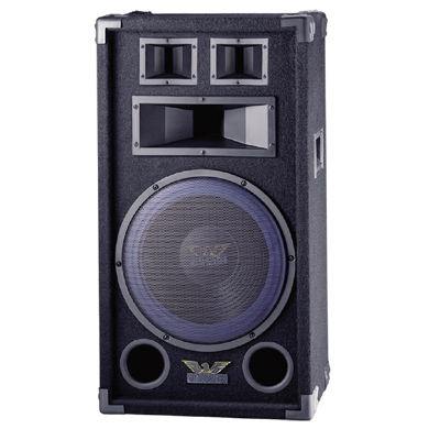 Audiovox (aka Jensen) JP1500 Powerstation
