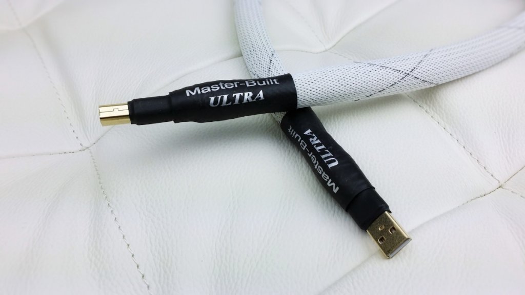MB Ultra USB