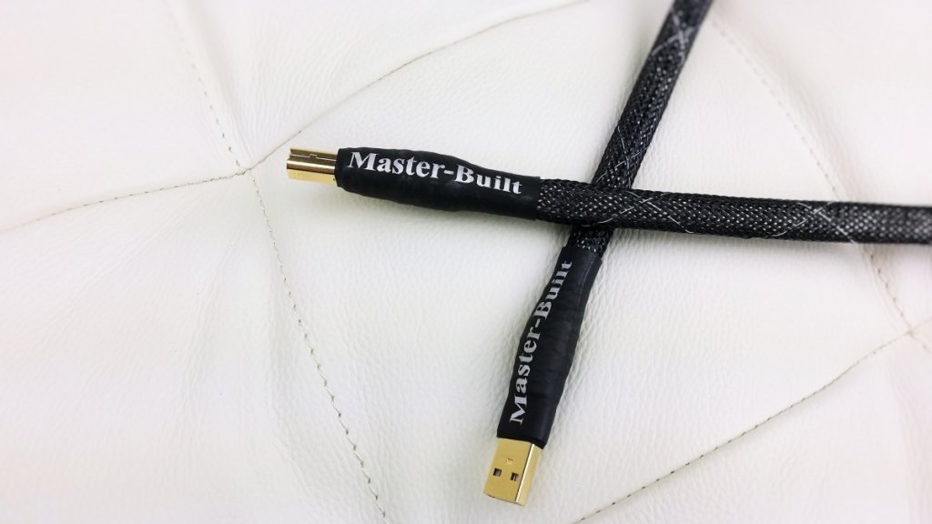 MB Reference USB