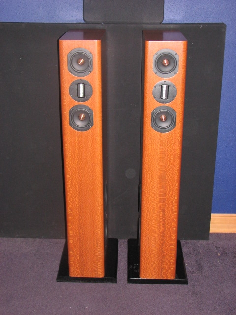 RAW HT8 front