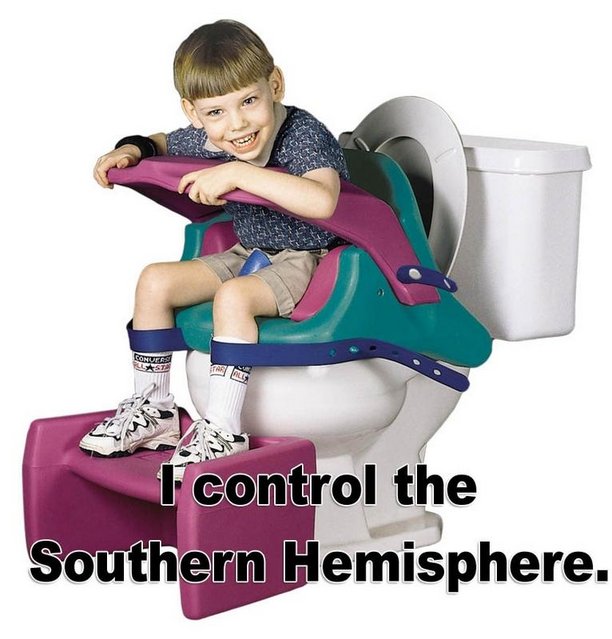 Listening throne