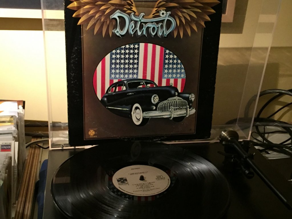 detroit