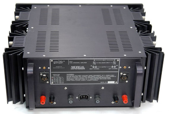 Mark Levinson 27 3