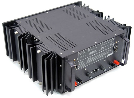 Mark Levinson 27 2