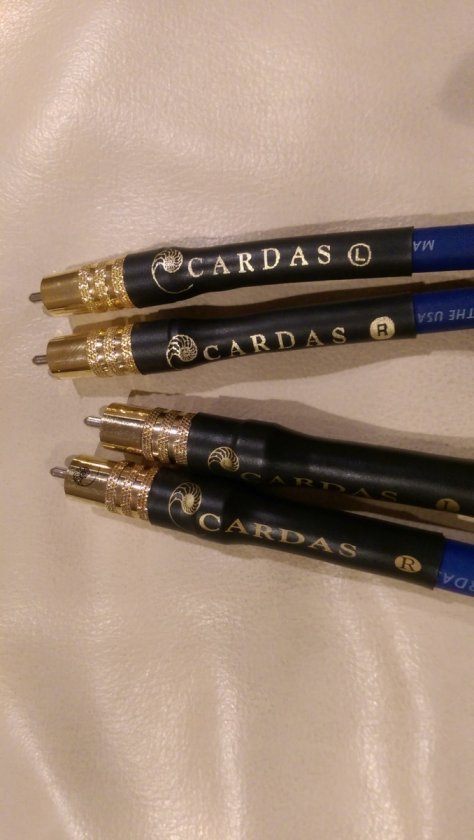 Cardas