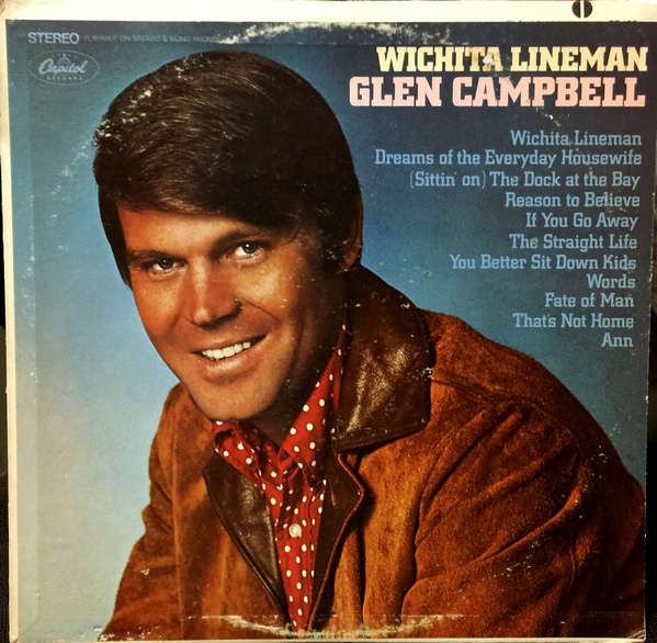 Wichita Lineman